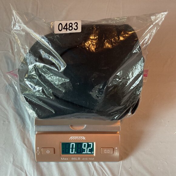 NWT La Blanca Black Push-Up One Piece Swimsuit Cutout & Adjustable Straps Sz 12 - Picture 12 of 12